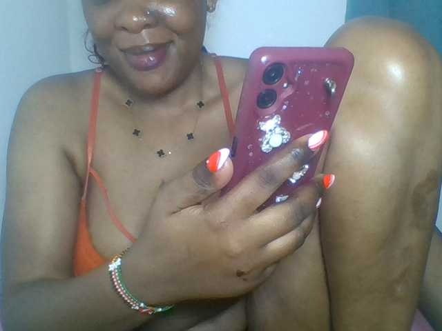 Prettyblackgal