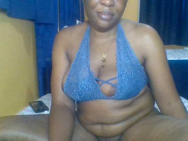 Prettyblackgal