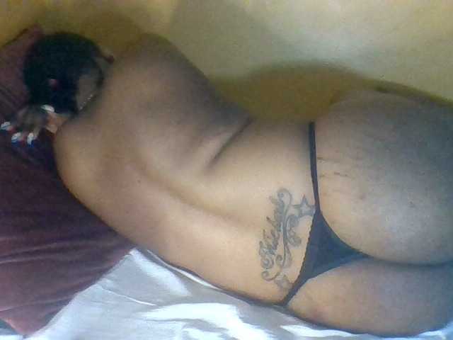 Prettyblackgal