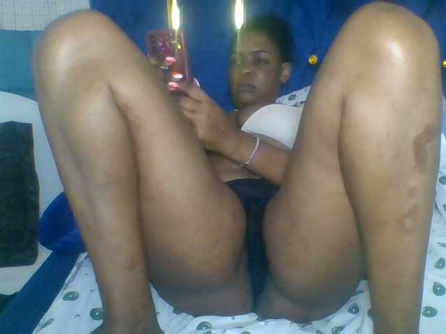 Prettyblackgal