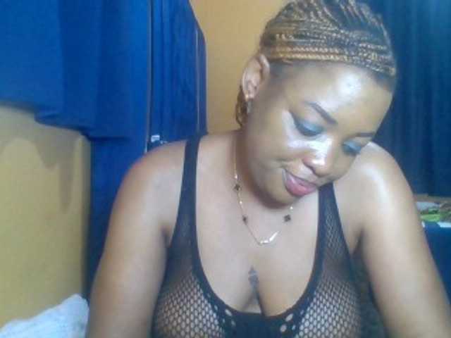 Prettyblackgal