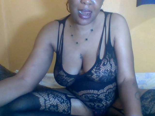 Prettyblackgal