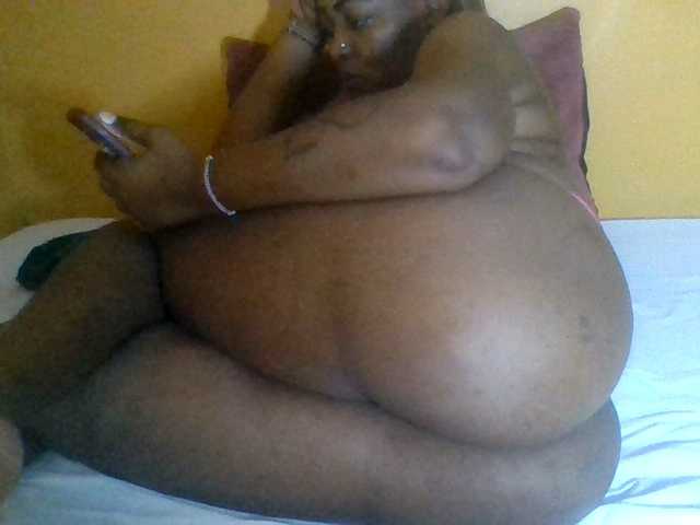 Prettyblackgal