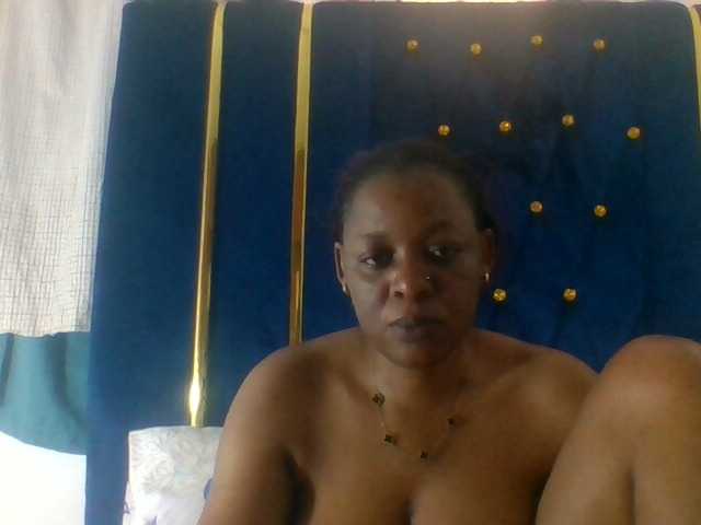 Prettyblackgal
