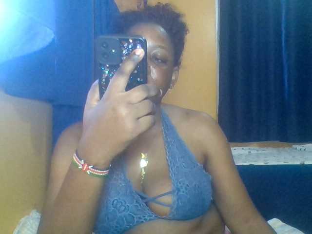 Prettyblackgal