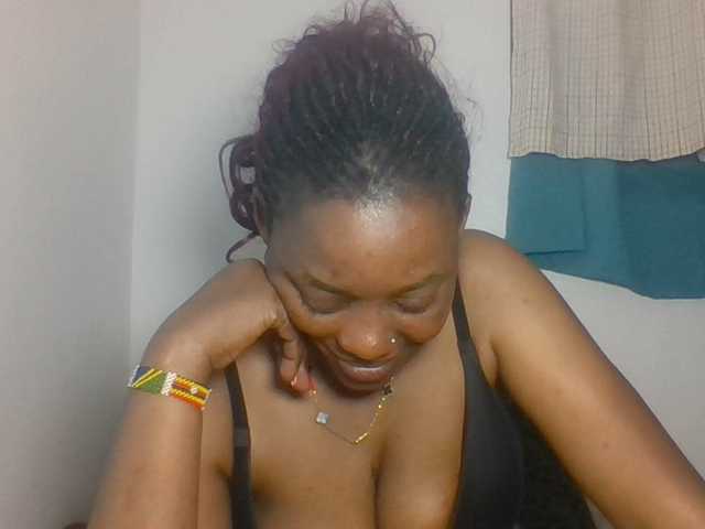 Prettyblackgal