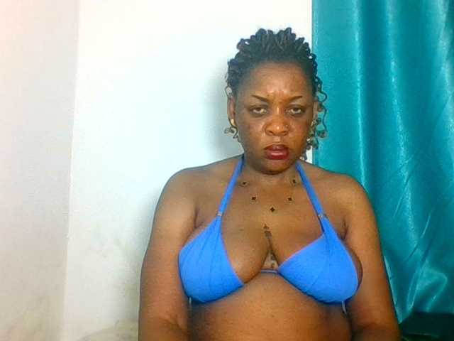 Prettyblackgal