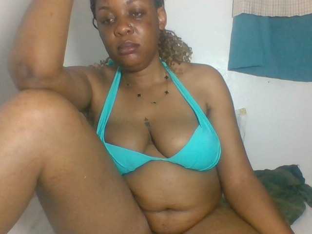 Prettyblackgal