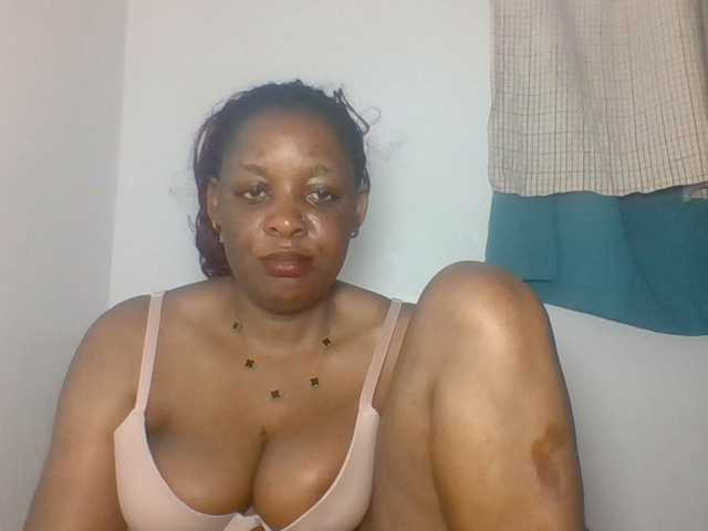 Prettyblackgal