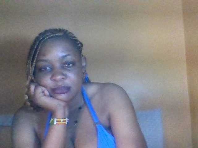 Prettyblackgal