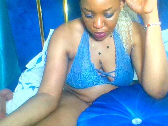 Prettyblackgal