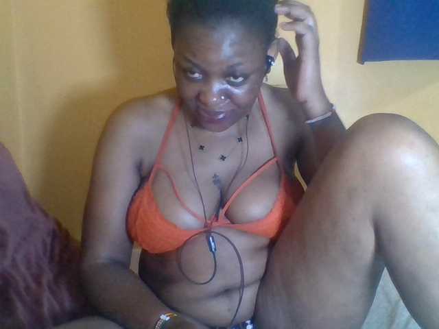 Prettyblackgal