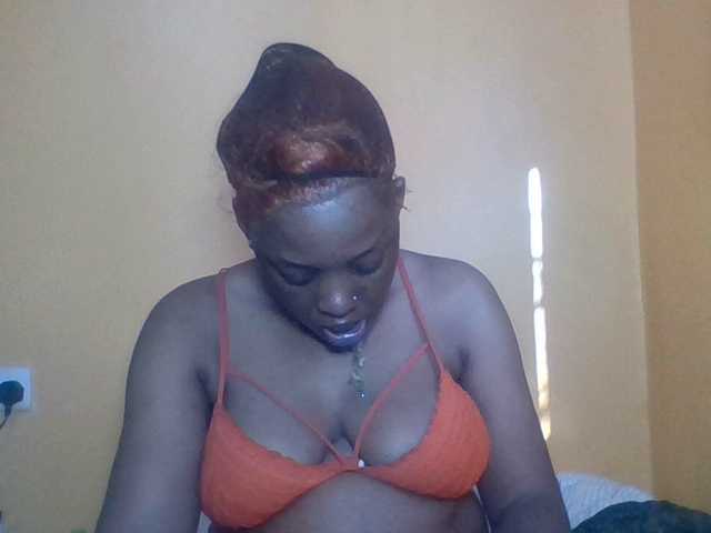 Prettyblackgal
