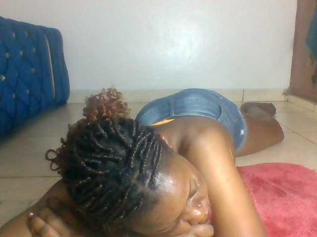 Prettyblackgal