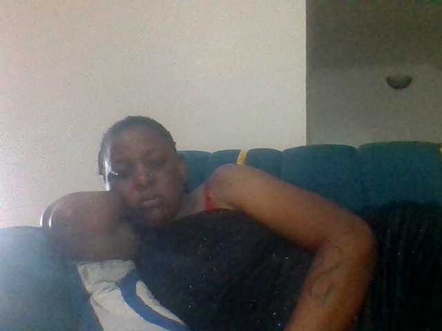 Prettyblackgal