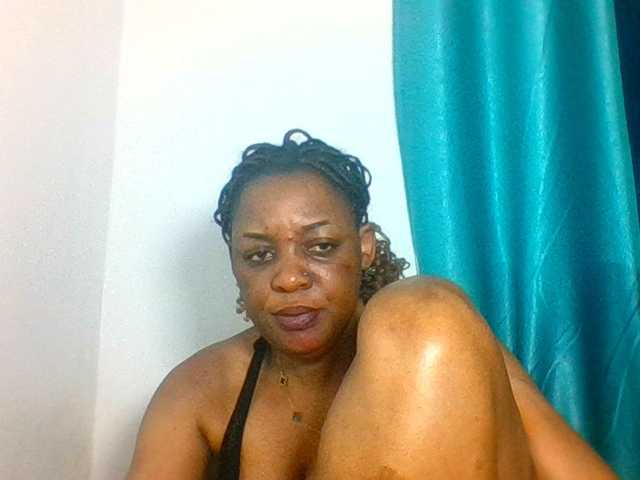 Prettyblackgal