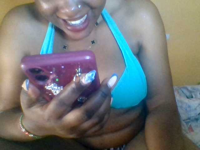 Prettyblackgal