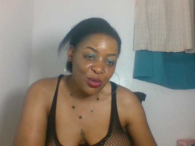 Prettyblackgal