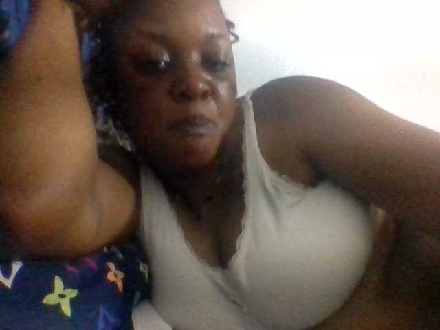 Prettyblackgal