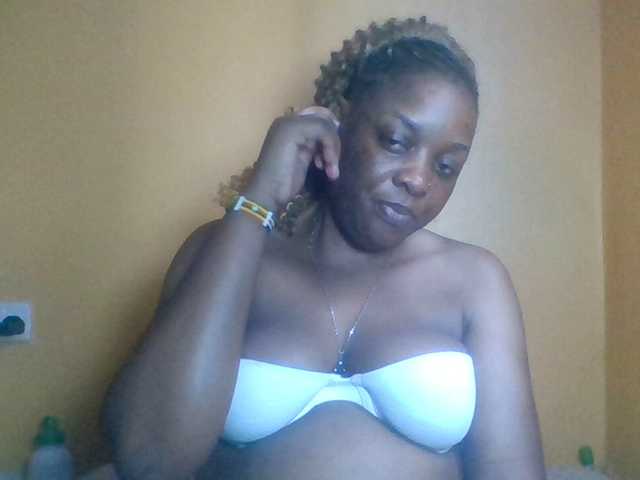 Prettyblackgal