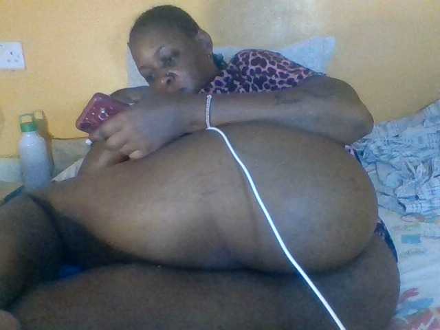 Prettyblackgal