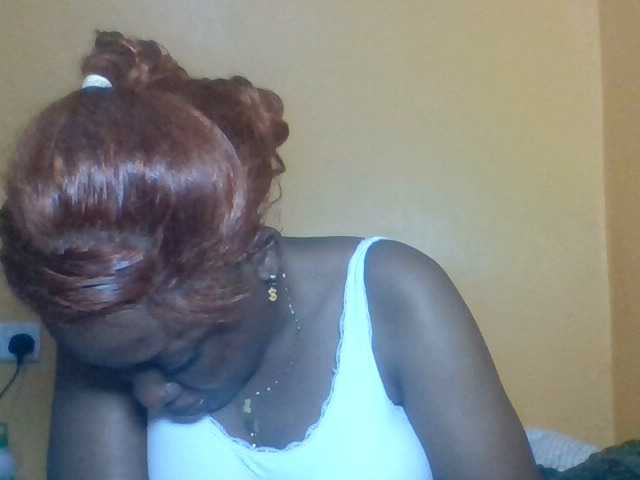 Prettyblackgal