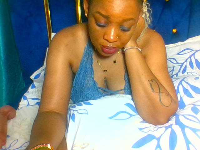 Prettyblackgal