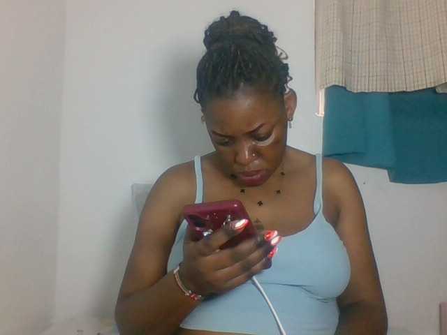 Prettyblackgal