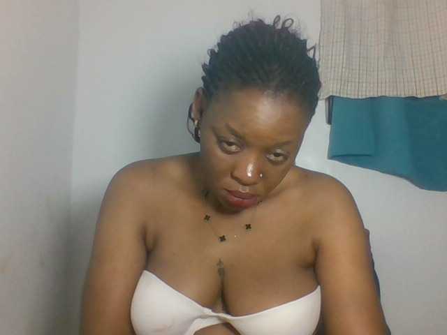 Prettyblackgal
