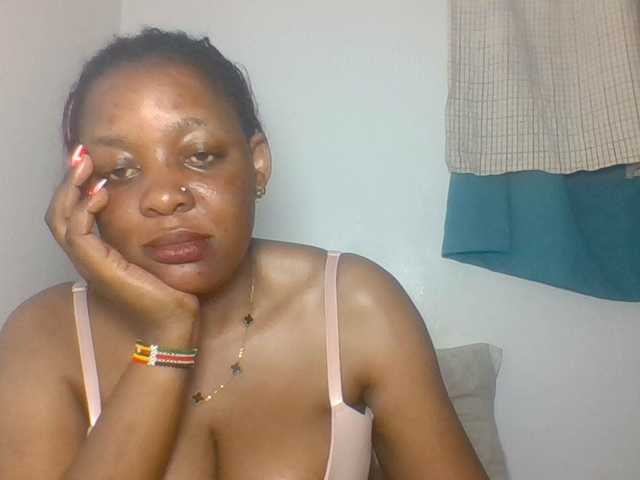 Prettyblackgal