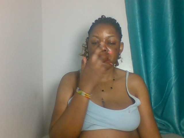 Prettyblackgal