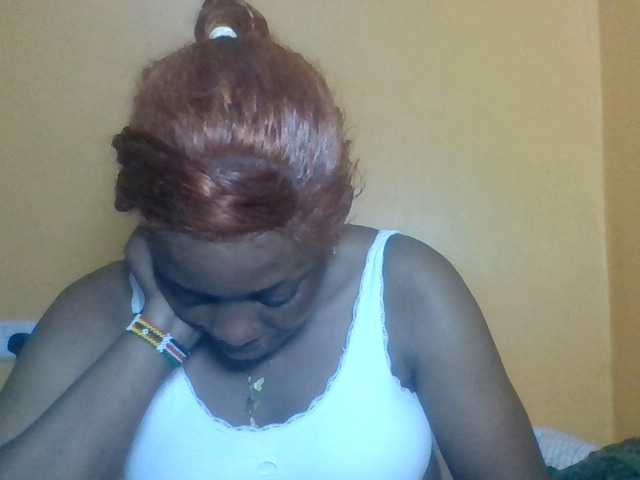 Prettyblackgal