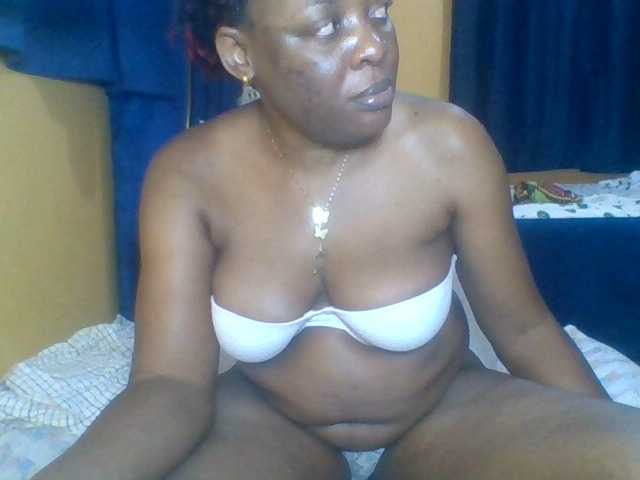 Prettyblackgal