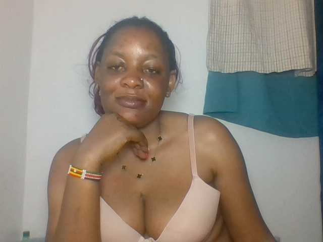 Prettyblackgal