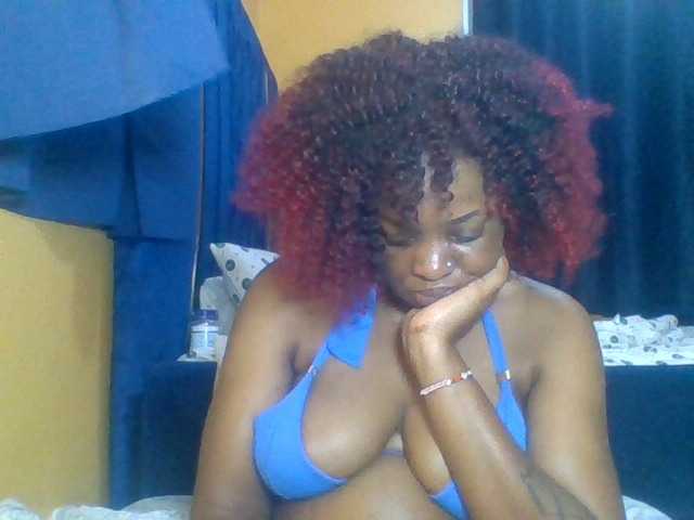 Prettyblackgal