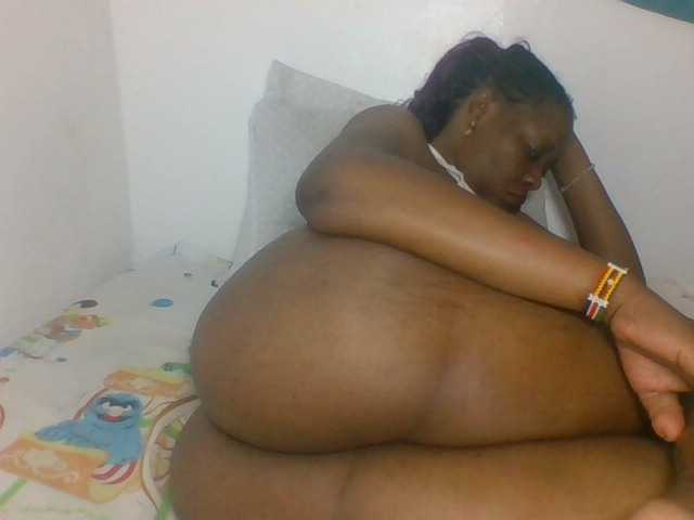 Prettyblackgal
