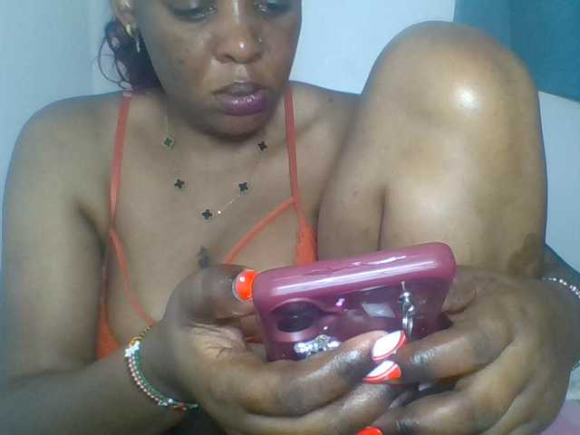 Prettyblackgal