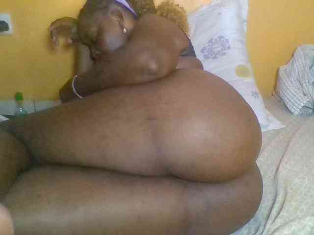 Prettyblackgal