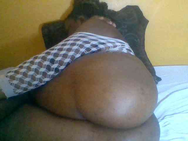Prettyblackgal