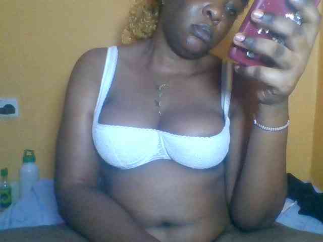 Prettyblackgal Prettyblackgal