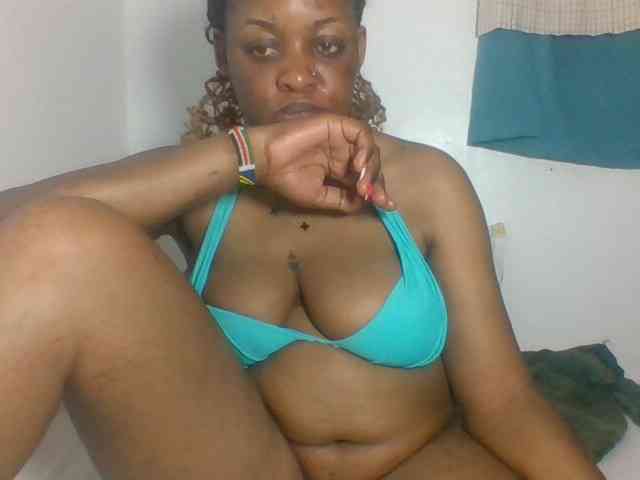 Prettyblackgal webcam