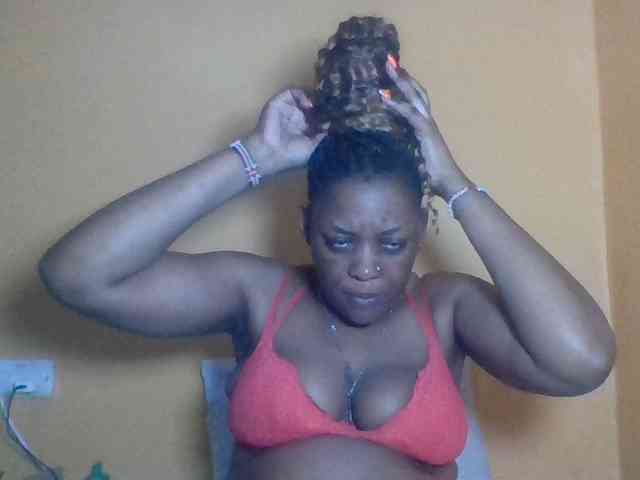 Prettyblackgal