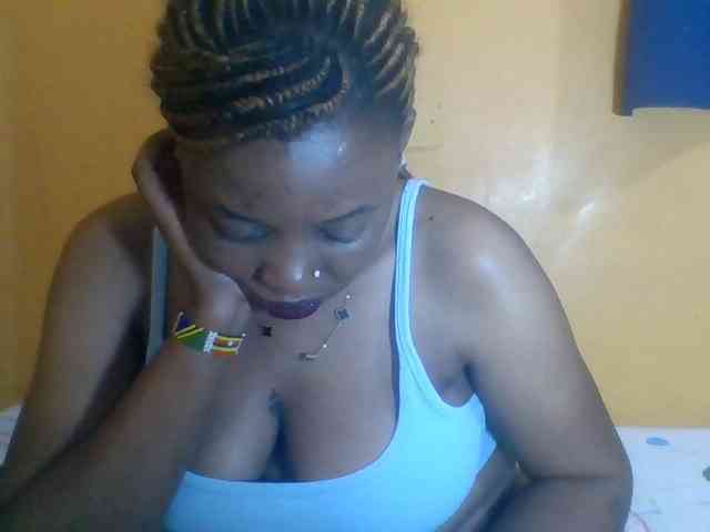Prettyblackgal
