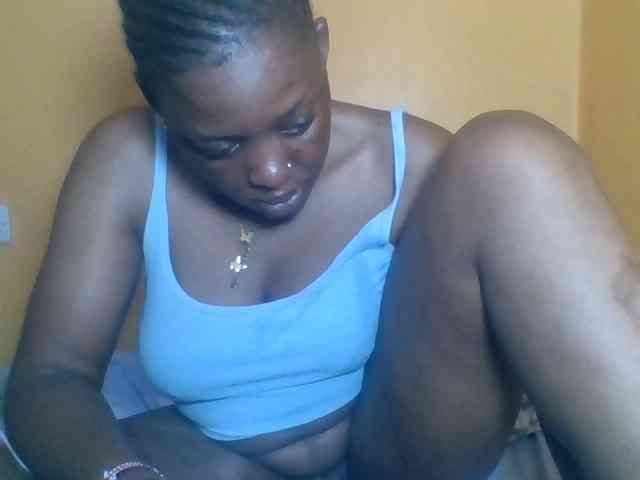 Prettyblackgal
