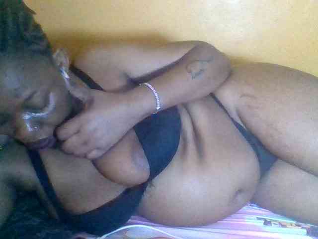 Prettyblackgal Prettyblackgal