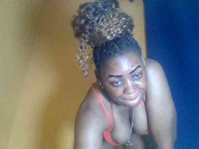 Prettyblackgal