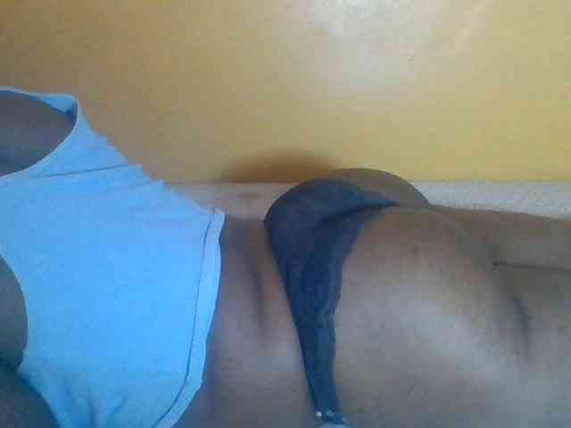 Prettyblackgal Prettyblackgal