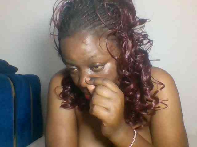 Prettyblackgal