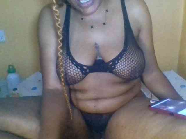 Prettyblackgal Prettyblackgal