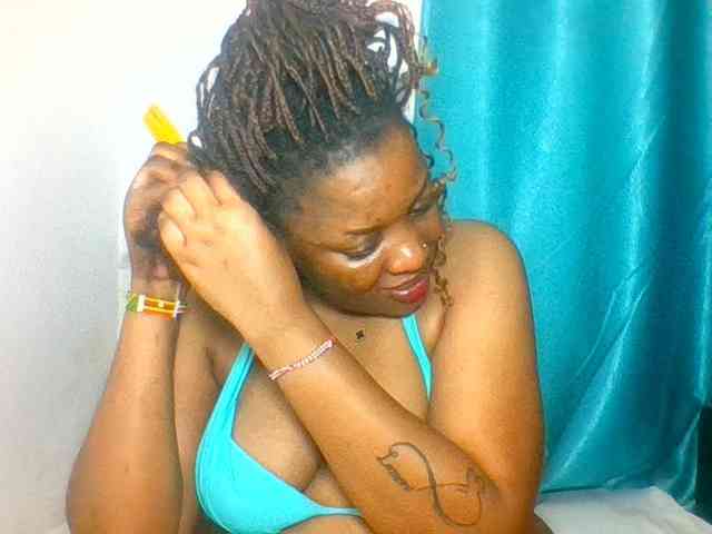 Prettyblackgal
